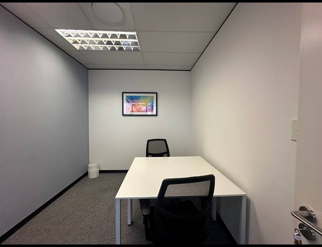7.70M² CO-WORKING SPACE TO LET IN CENTURION CENTRAL